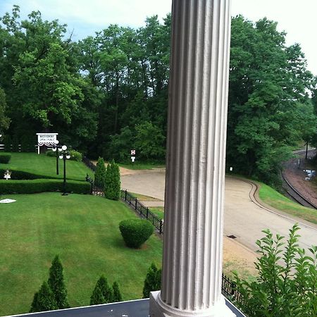 Annie Wiggins Guest House Galena Exterior foto